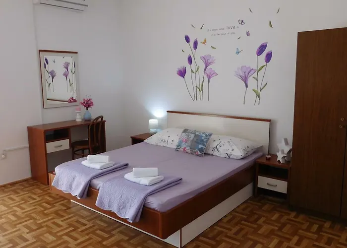 Guest House Ivanka