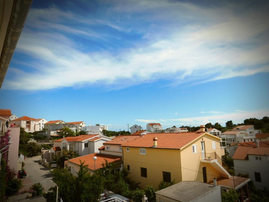 Ivanka Hvar Town