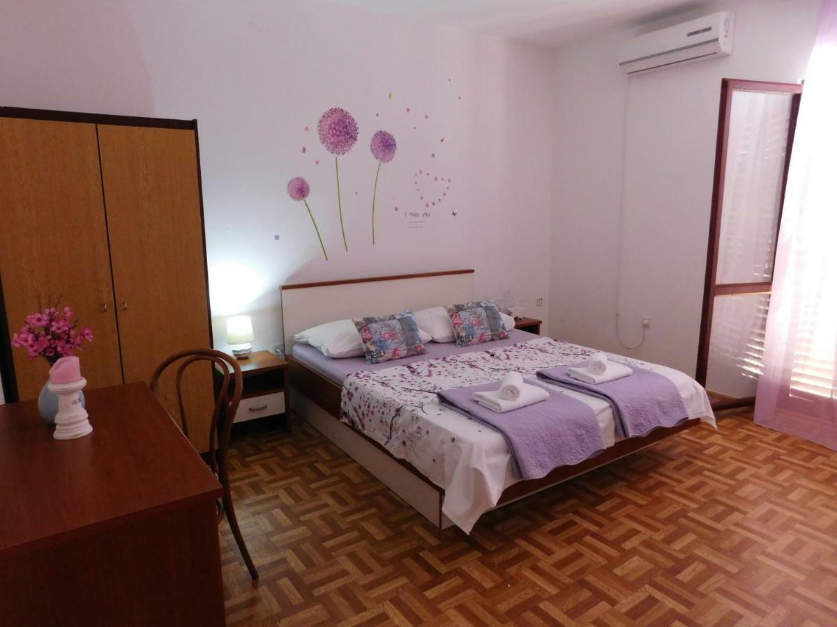 Ivanka Gostinjska kuća 3*