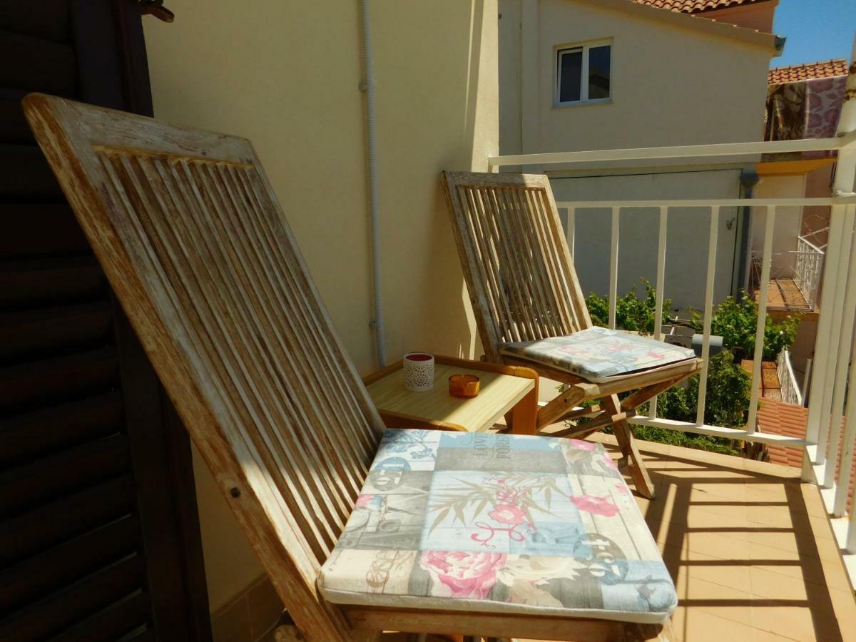 Gostinjska kuća Ivanka Hvar Town